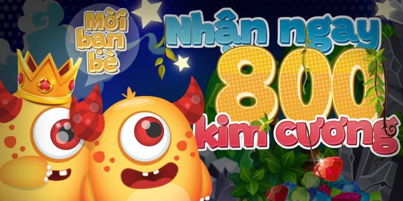 Chi tiết cách nhận các Giftcode mà nhà cái cung cấp
