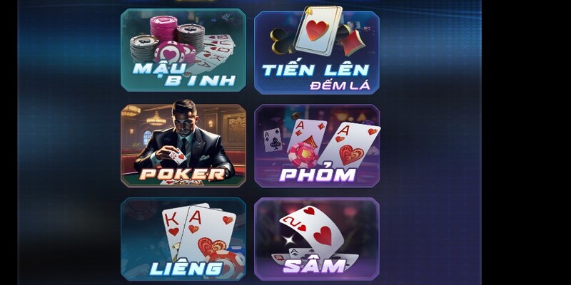 Giải trí cả ngày không hạn chế với siêu phẩm game hot