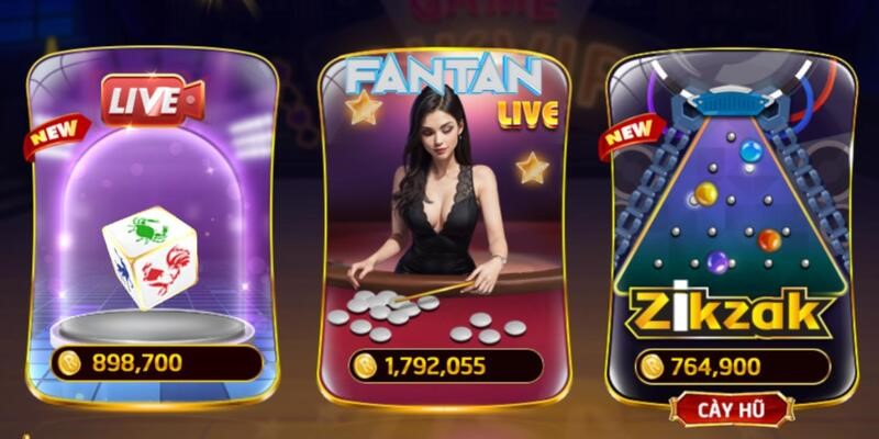 Giới thiệu về con game làm mưa làm gió trong tyboi