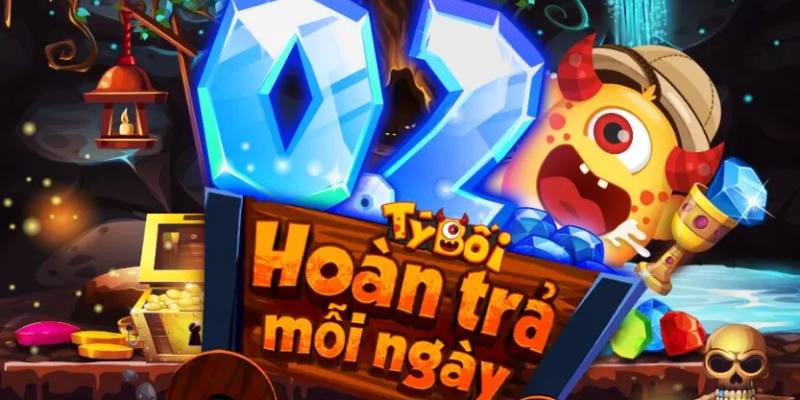 Nhà cái cung cấp nhiều cách thức nhận khuyến mãi khác nhau